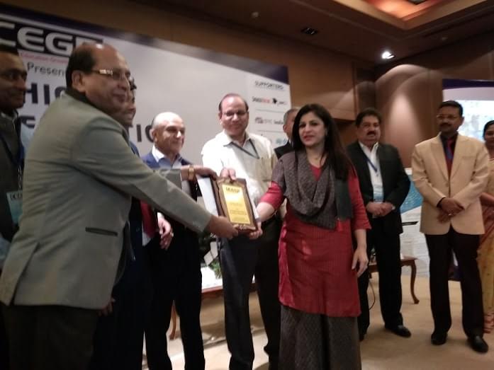 Dr. Sudhir Chandra Sur Institute of Technology & Sports Complex Kolkata Awards photo 1